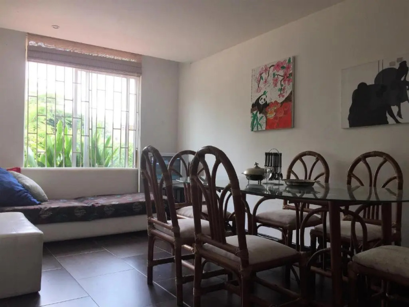 Conjunto Buganviles - Casa No 7