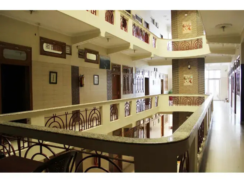 Hotel Vinayak
