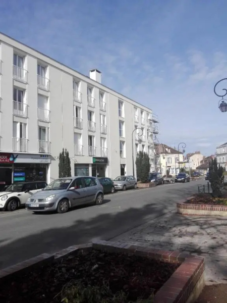 Résidence théâtre