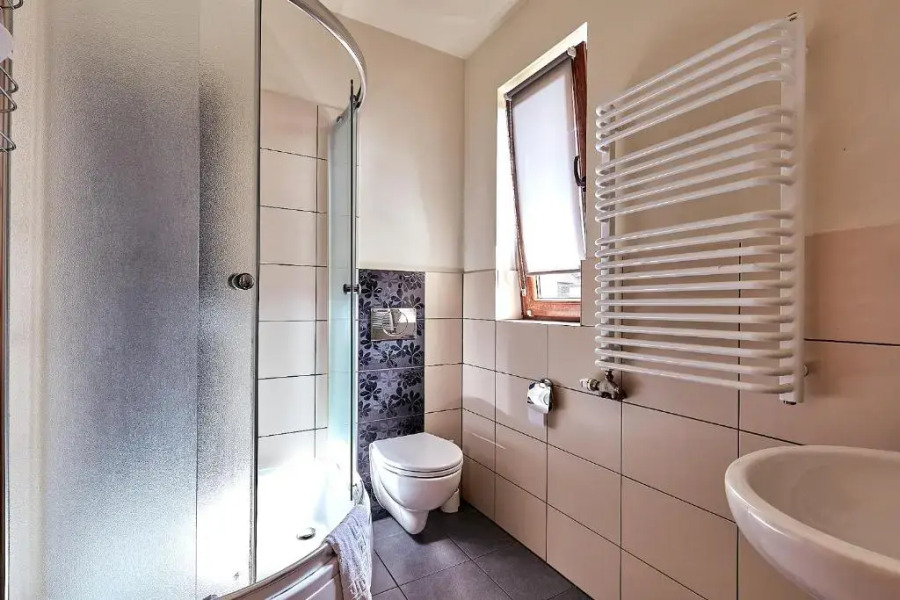 Pokoje Gościnne Stoch