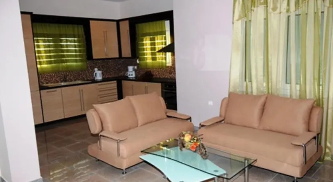 Aigialia Holiday Houses