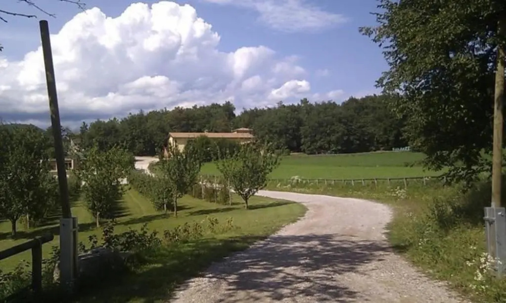 Ferienwohnung für 4 Personen 3 Kinder ca 80 m in Gavardo, Gardasee Westufer Gardasee