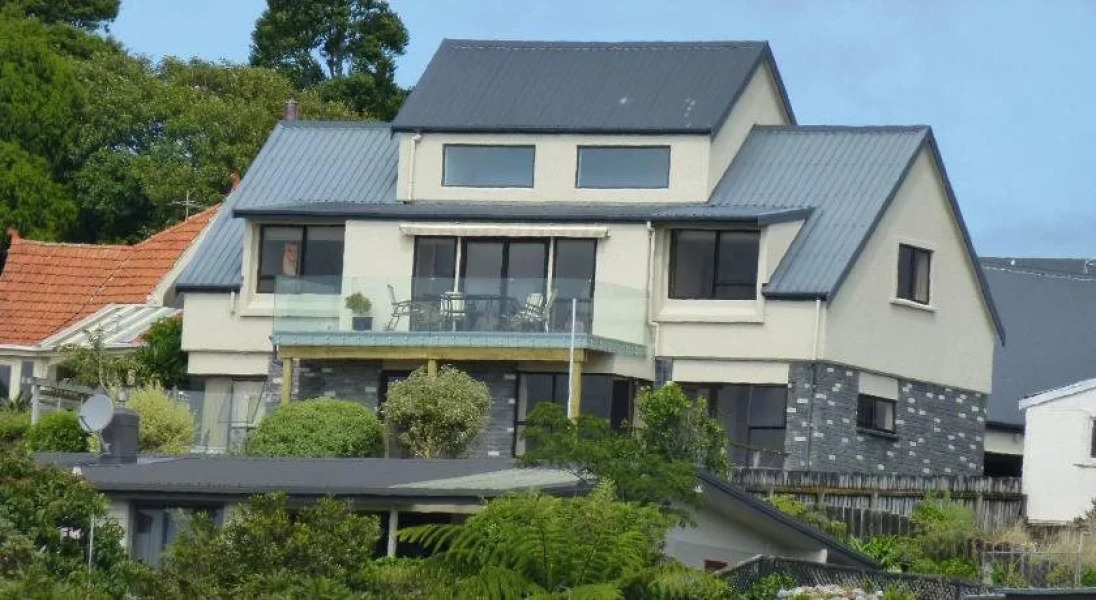 Abode on Rimu Bed and Breakfast