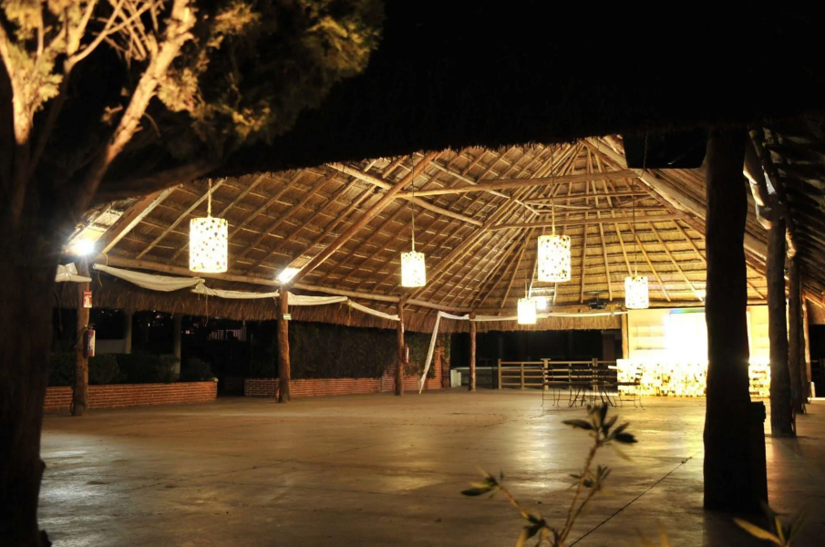 Finca San Julio