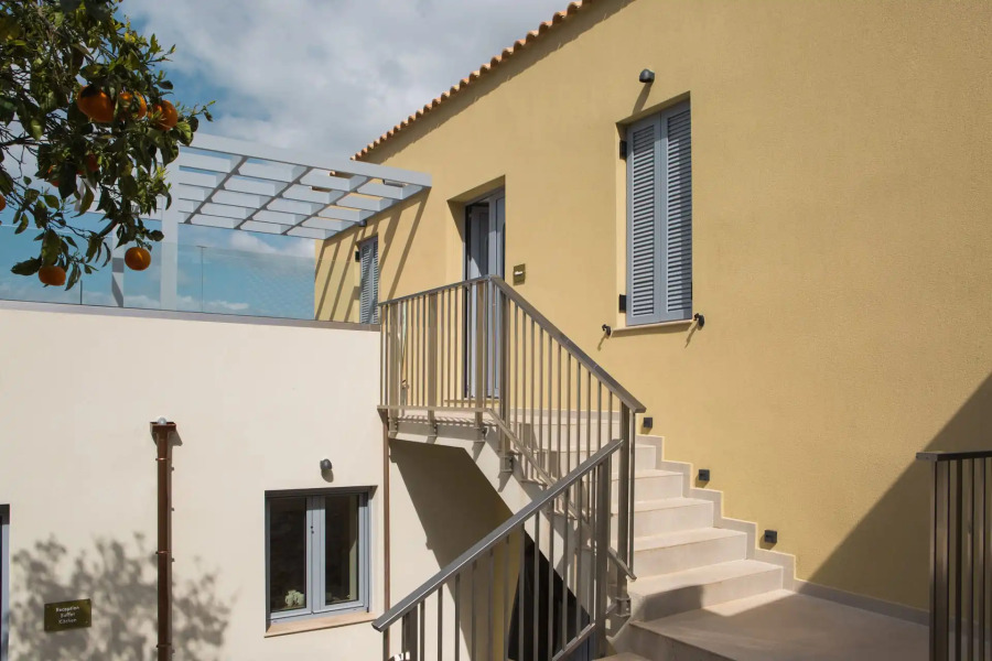 Evge Experience Boutique Hotel