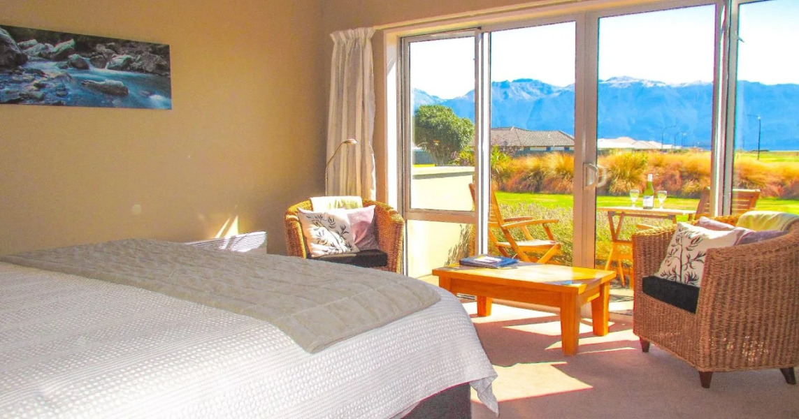 Dunluce Bed & Breakfast