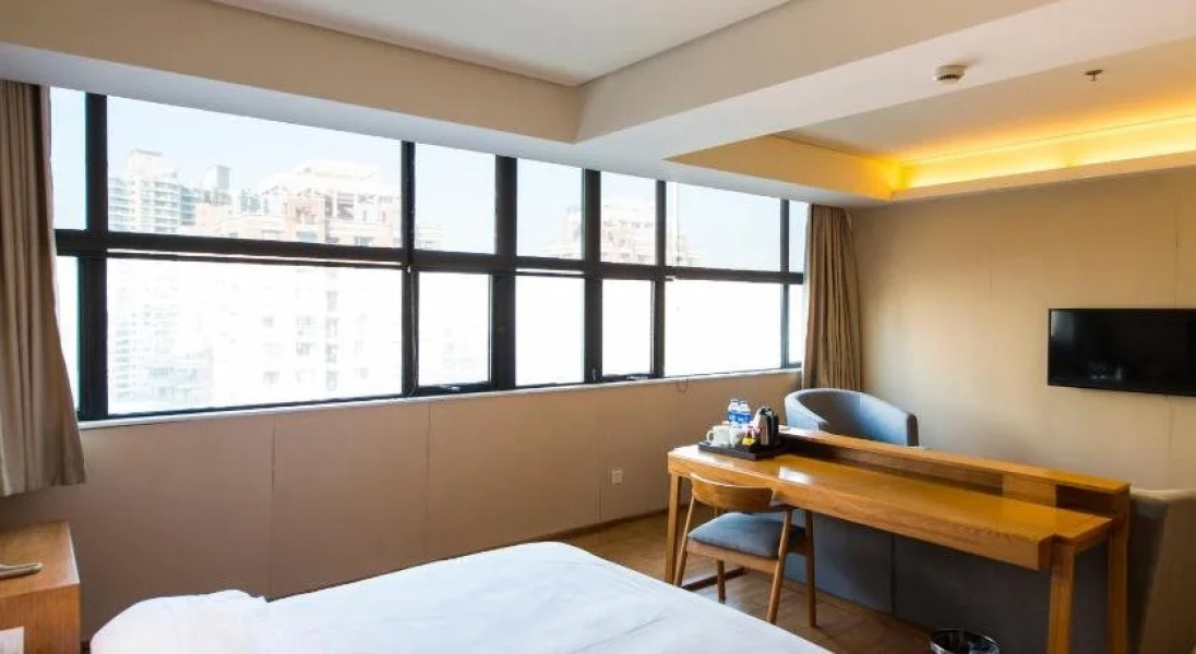 JI Hotel Jingzhou Wanda