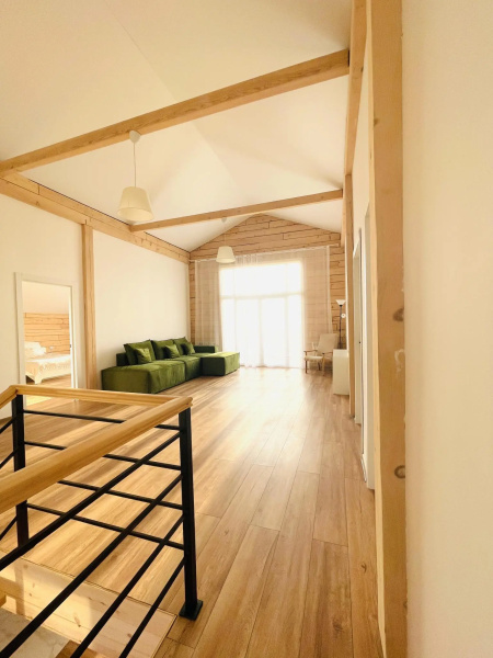 Scandi house (Сканди хаус)