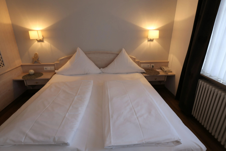 Hotel Metzgerei Rößle