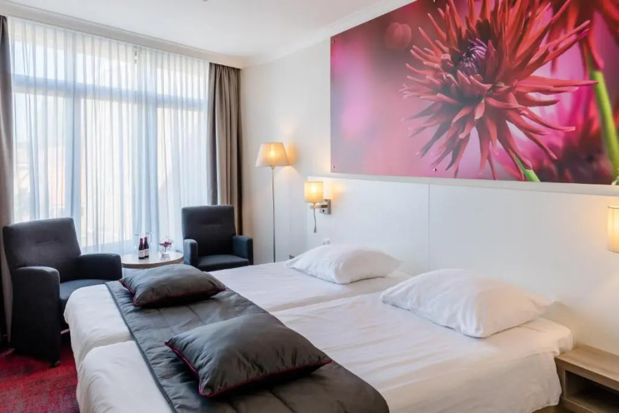 Hotel Hof Van Gelre by Flow