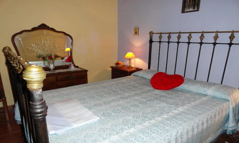 Villa in Almachar - 104670 by MO Rentals