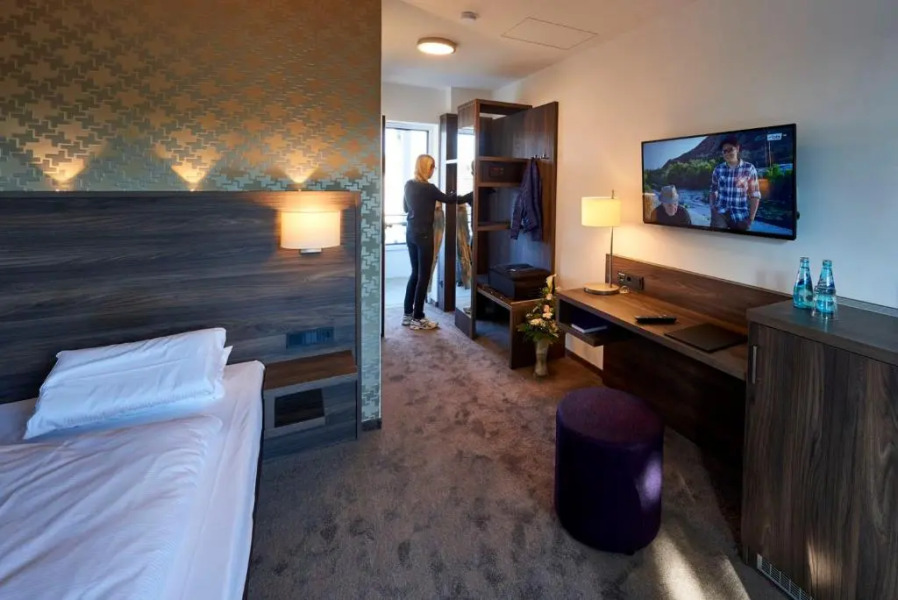 Hotel Mühlenhof Lollar