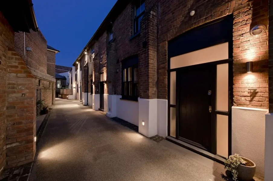 HomefromHolme St Peters Mews