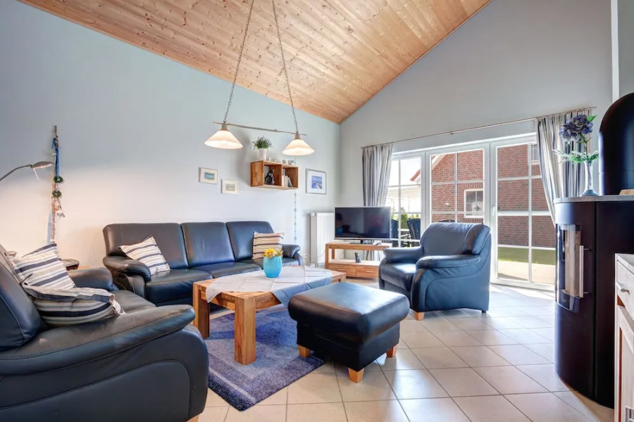 Ferienpark Am Meer Klipper