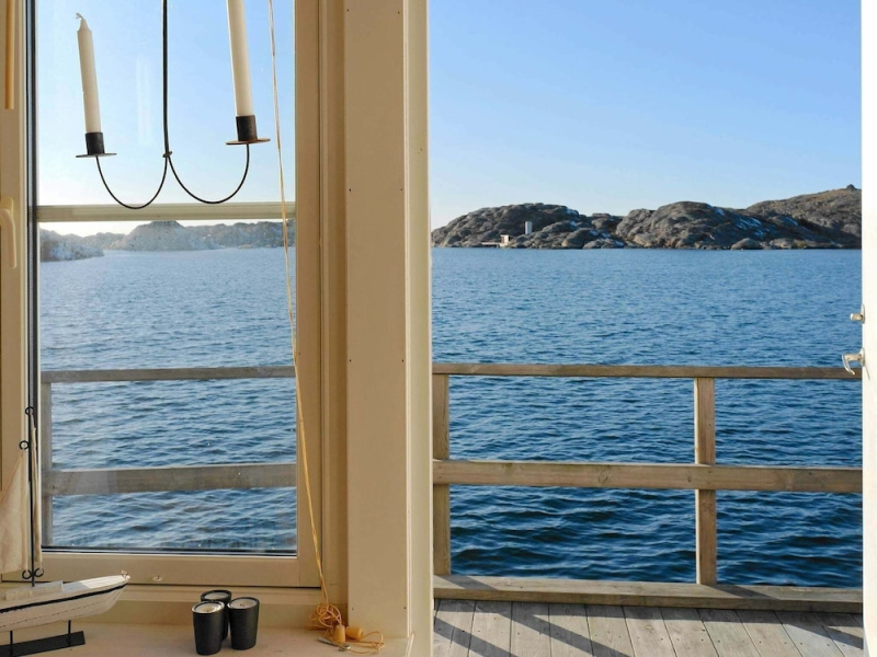 Holiday Home in Skärhamn