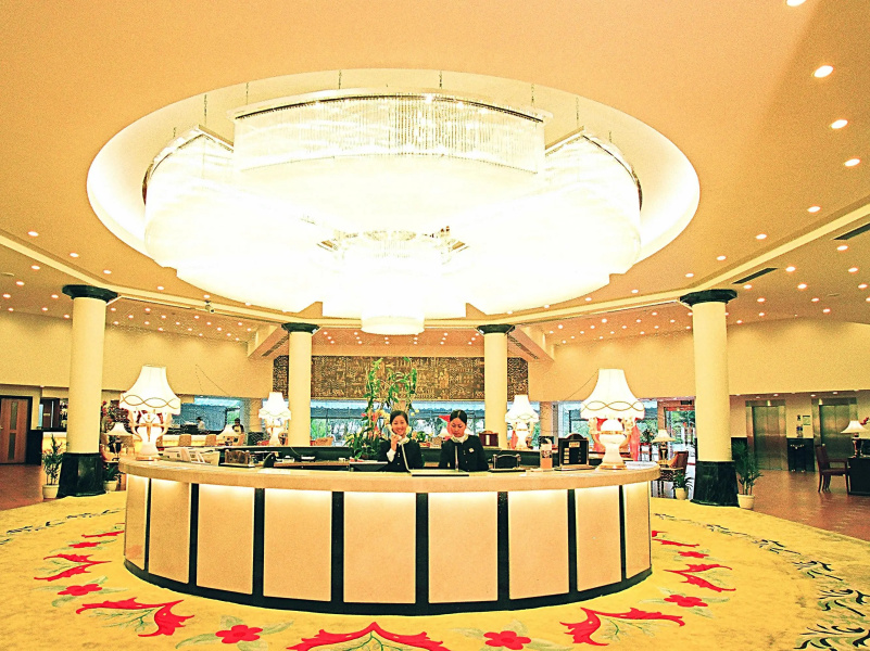 Do Son Resort