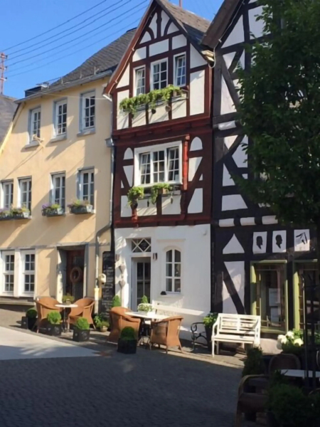 Boutiquehotel 14