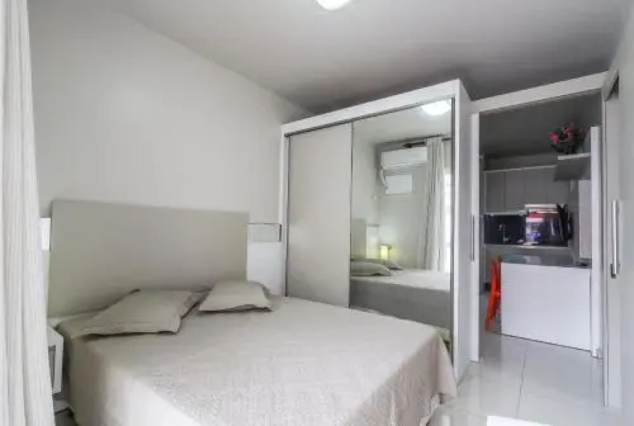 Holiday Florianópolis - 106A