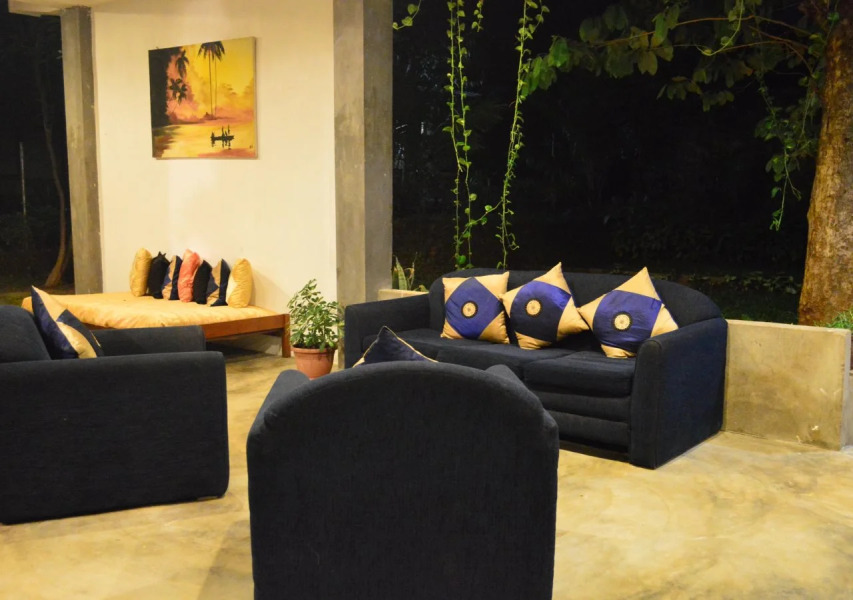 Wild Trails Udawalawe