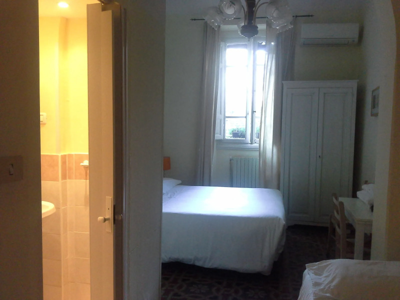 Soggiorno Santa Reparata