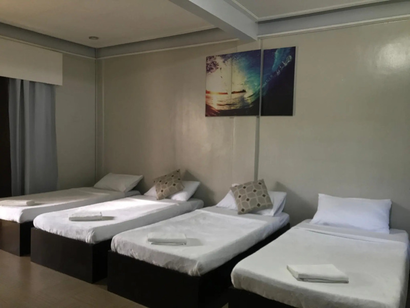 Caliraya Ecoville Recreation and Farm Resort