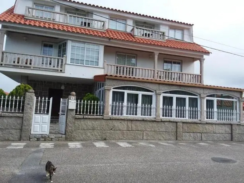 Apartamentos Barrosa