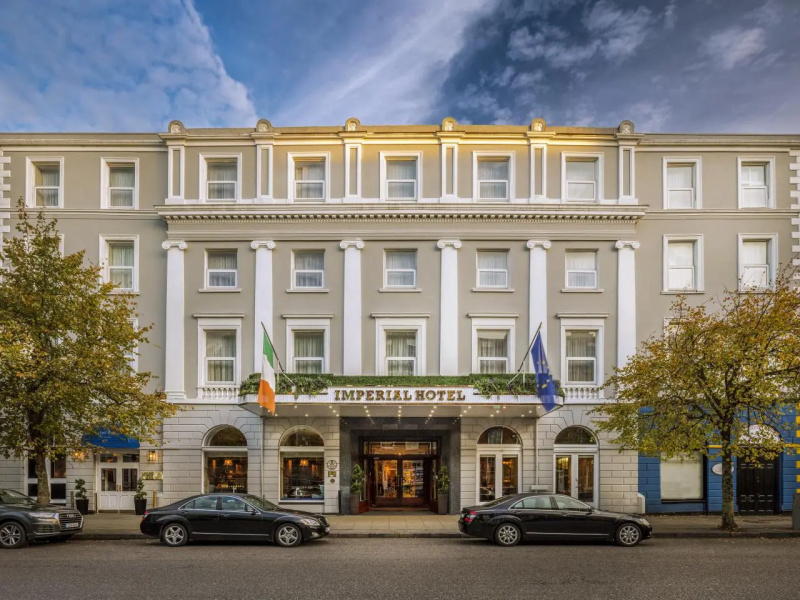 Imperial Hotel