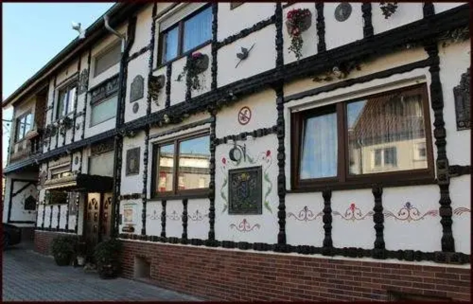 Top Apartment Hotel