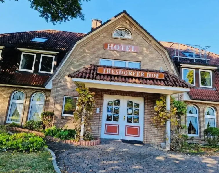Hotel Thesdorfer Hof