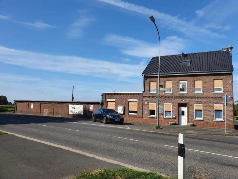 Ferienwohnung Linden 180