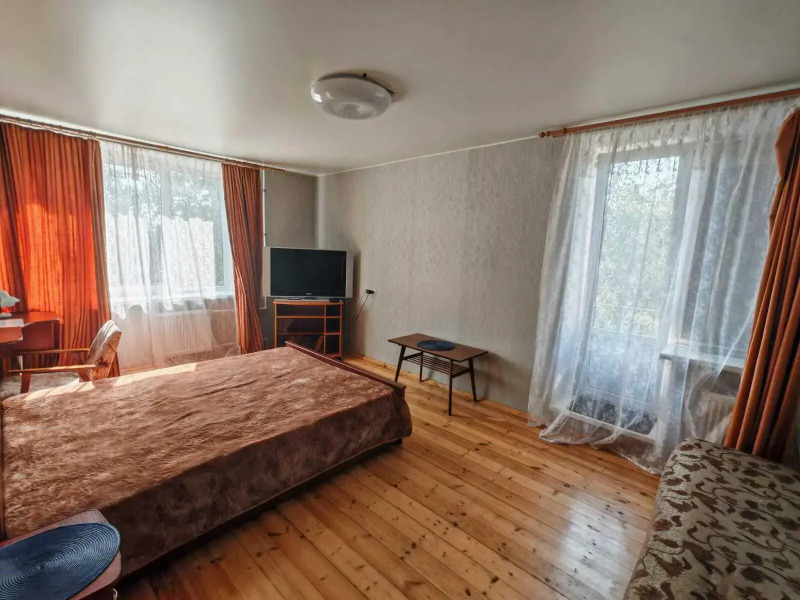 Апартаменты на шоссе Приморское 340