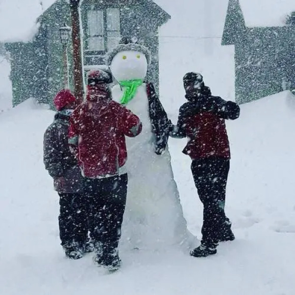 Cabañas Patagonia Village