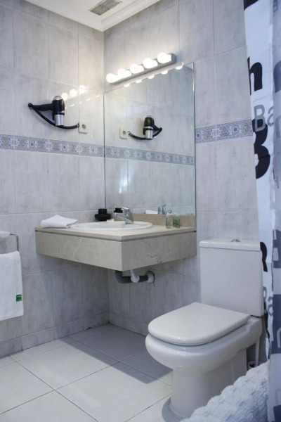 WooTravelling Plaza de Oriente HOMTELS