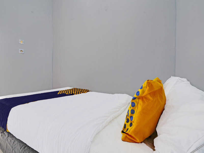 Spot on 91941 Pondok Gumilang