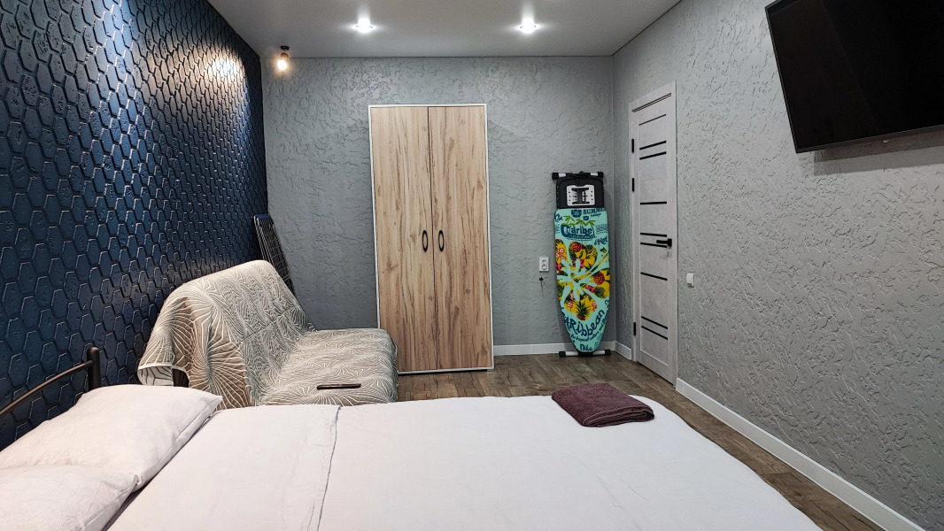 Апартаменты Веста на ул. Арбан, д.16