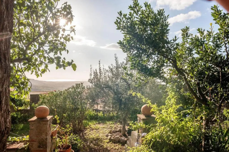 Il Castello Gavorrano