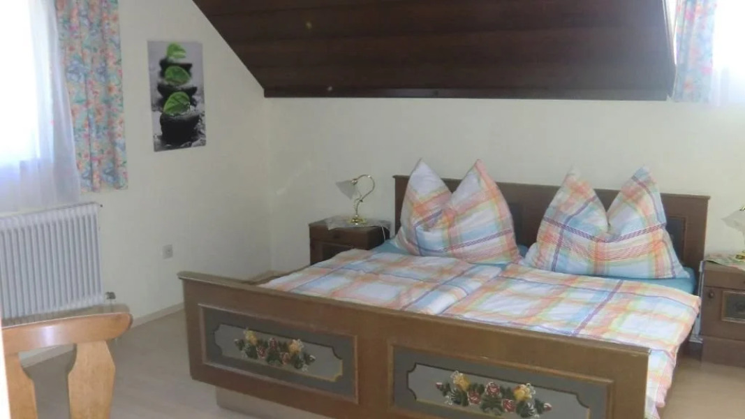 Gasthof-Pension Stieber