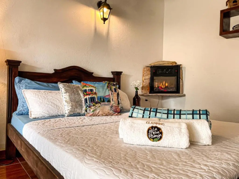 Parador La Mesa Redonda