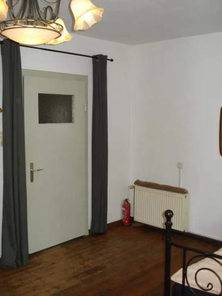 Appartement 25 qm mit Bad an der Mosel - Nähe Koblenz