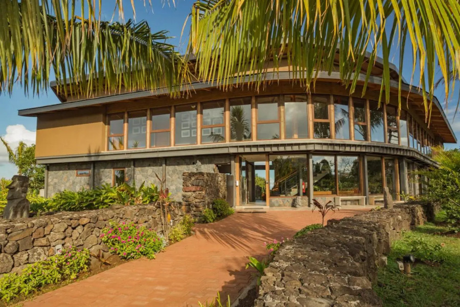 Hotel Ohana Rapa Nui