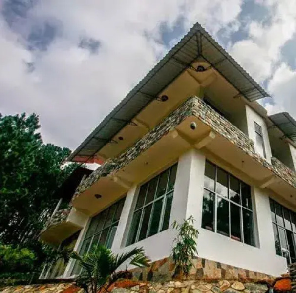 Vista Hotel Sun Breeze