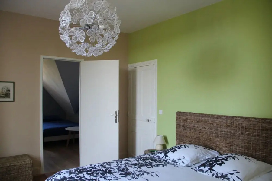 Le Domaine D'Elisabeth