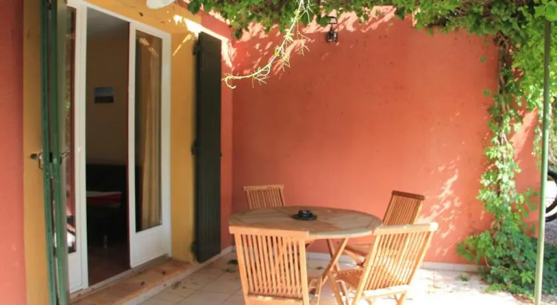 Les Bastidons dAngèle