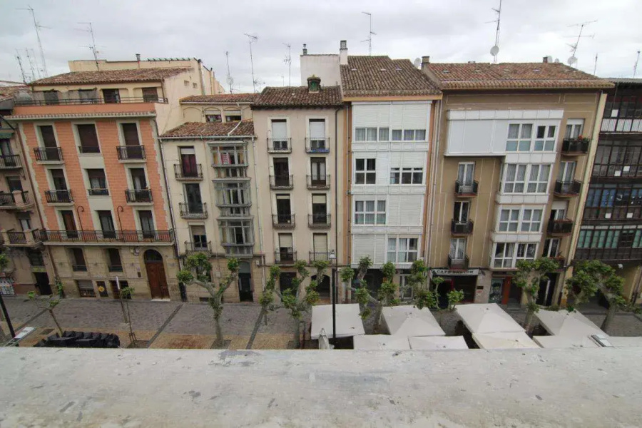 Loft Breton De Los Herreros