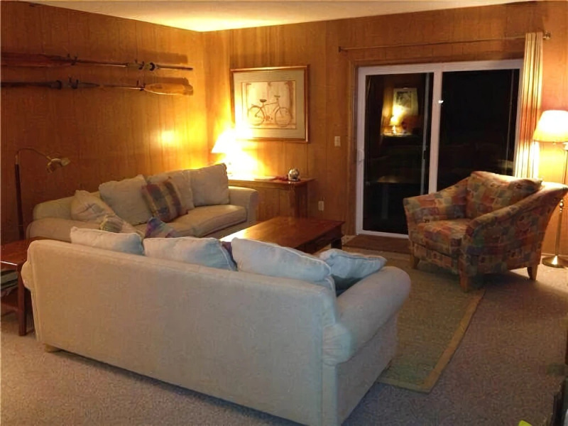 Marion House Four Bedroom