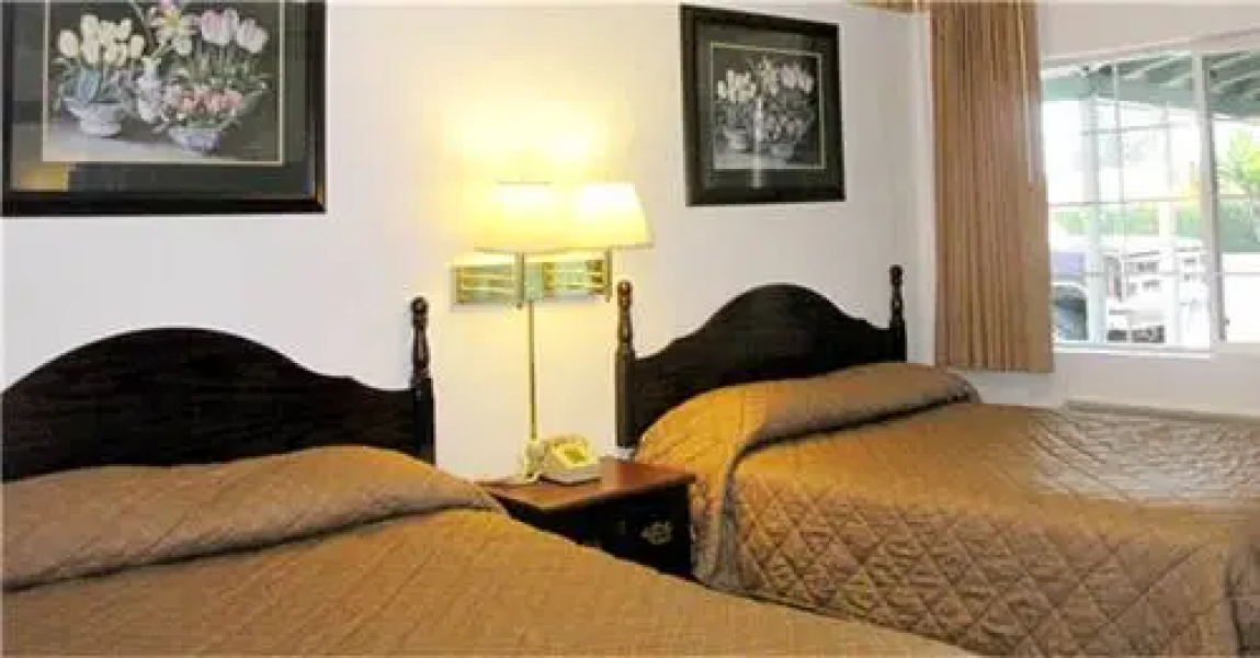 Viking Motel