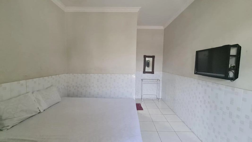 OYO 90831 Hotel Gardenia Prambanan