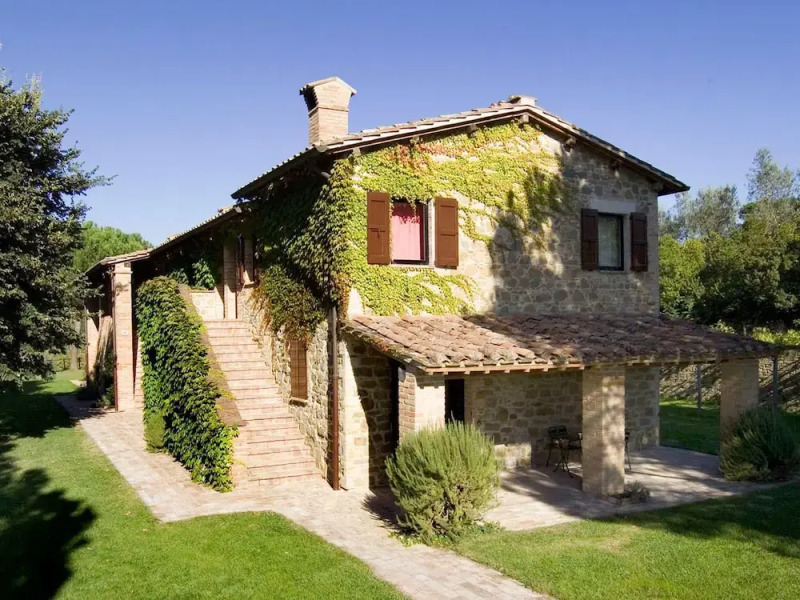 Agriturismo Poggio alle Vigne