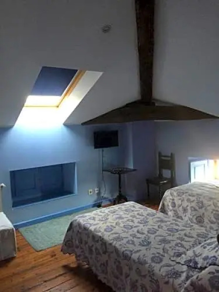 La Casona de los Lomas