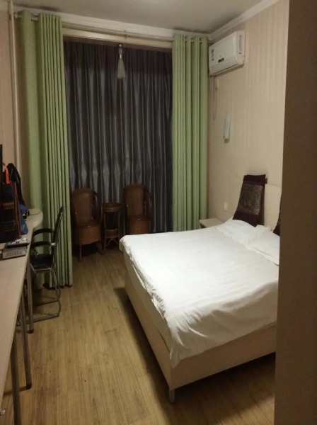 Jia Yi Express Hotel Hengshui